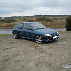 Peugeot 306 