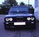 BMW E30 320i - 2,3i SOLGT