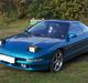 Ford probe   "solgt"