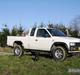 Nissan KING cab 4x4 TIL SALG