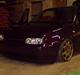 VW Lowrider golf vr6