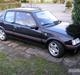 Peugeot 205 GTI **SOLGT**