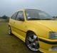 Opel Kadett GSi