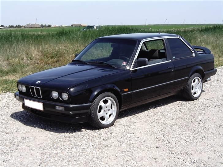 BMW E30 320i - 2,3i SOLGT - 09-06-2007 billede 5