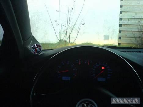 VW Passat 1.8T billede 9