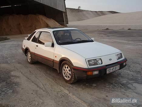 Ford Sierra xr4i  Solgt billede 1