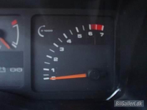 Ford Sierra xr4i  Solgt billede 10