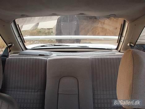 Ford Sierra xr4i  Solgt billede 12