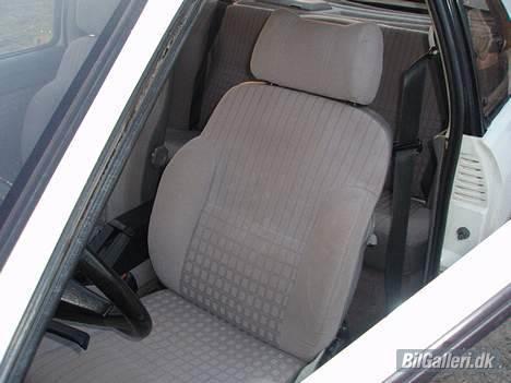 Ford Sierra xr4i  Solgt billede 14