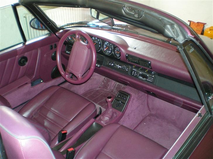 Porsche 911 billede 18