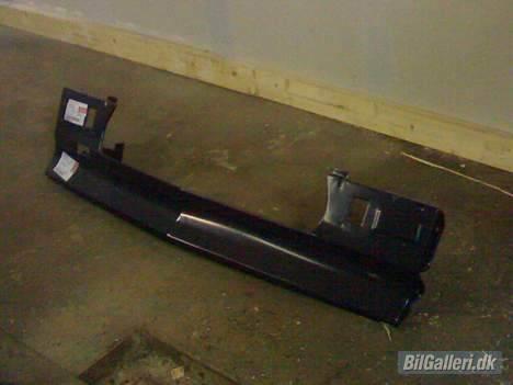 Opel corsa a 2.0 16 v turbo billede 11