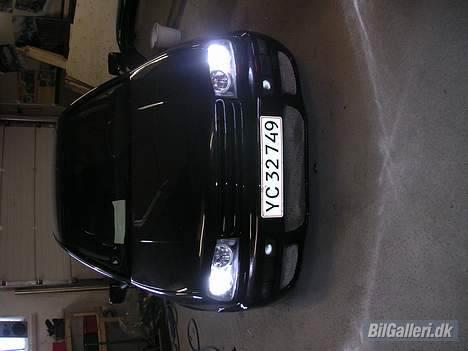 VW vento gt billede 6