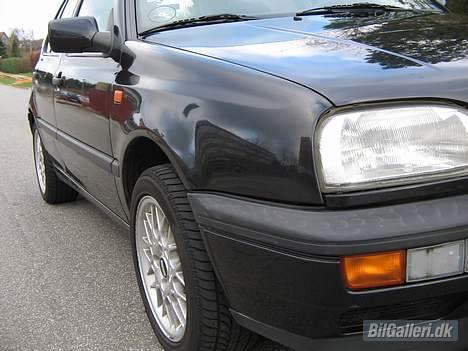 VW Golf 3 GL 5d solgt billede 6