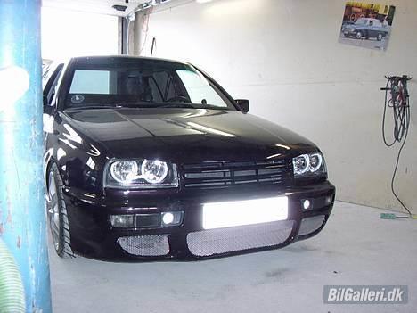 VW vento gt billede 7