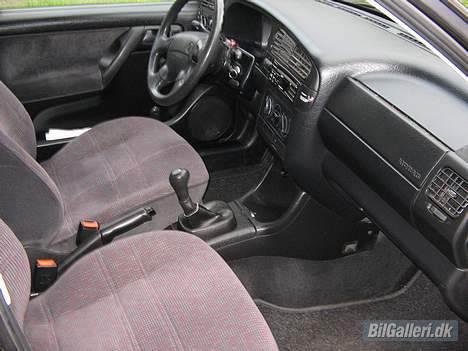 VW Golf 3 GL 5d solgt billede 7