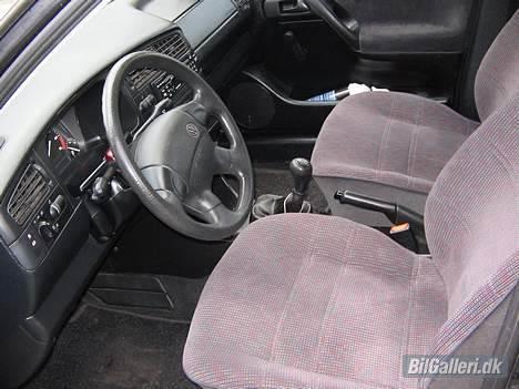 VW Golf 3 GL 5d solgt billede 8