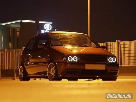 VW Polo 6N billede 1