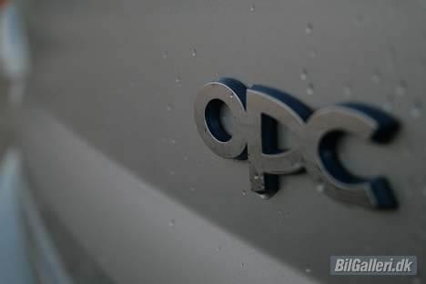Opel Meriva OPC billede 13
