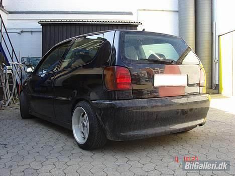 VW Polo 6N billede 9