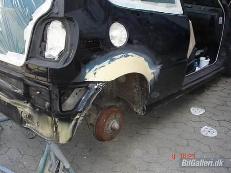 VW Polo 6N billede 10