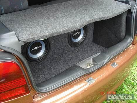 VW Polo 6N billede 16