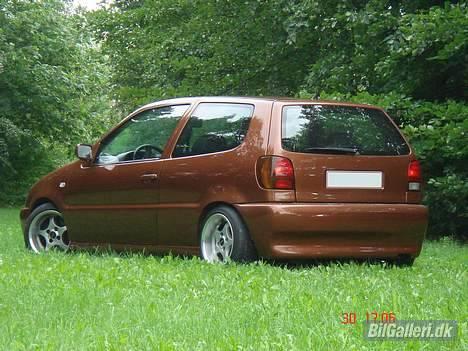 VW Polo 6N billede 17