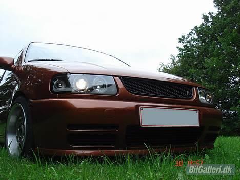 VW Polo 6N billede 18