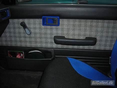 Toyota Corolla [Æ' Rolla] R.I.P - Håndtag malet billede 19