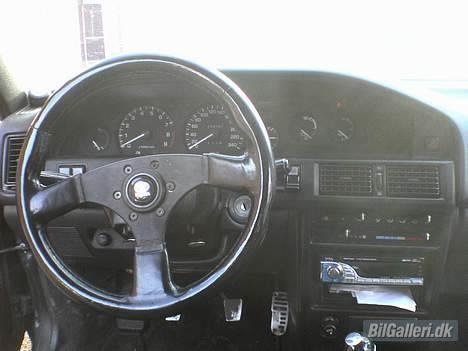 Toyota Corolla GTi *SOLGT* - Dejlig kabine med masser af instrumenter billede 6