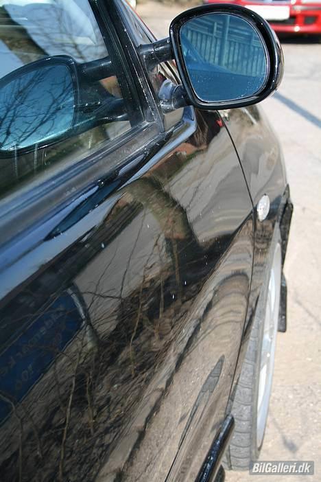 Seat Ibiza CLX  *Solgt :( * billede 16