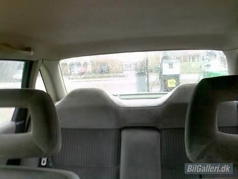 Audi 80 - solgt billede 5