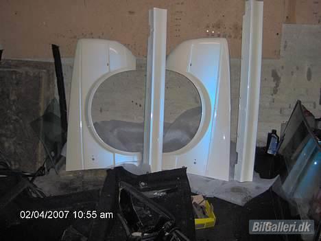 VW golf 1 cabriolet billede 17