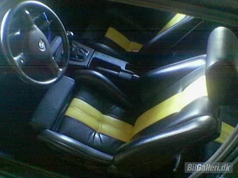 BMW 320I SOLGT billede 4