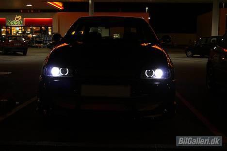 Seat Ibiza CLX  *Solgt :( * billede 17