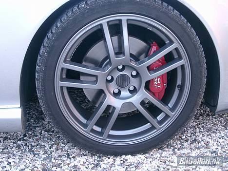 Seat Leon Cupra R (TDI)  billede 4