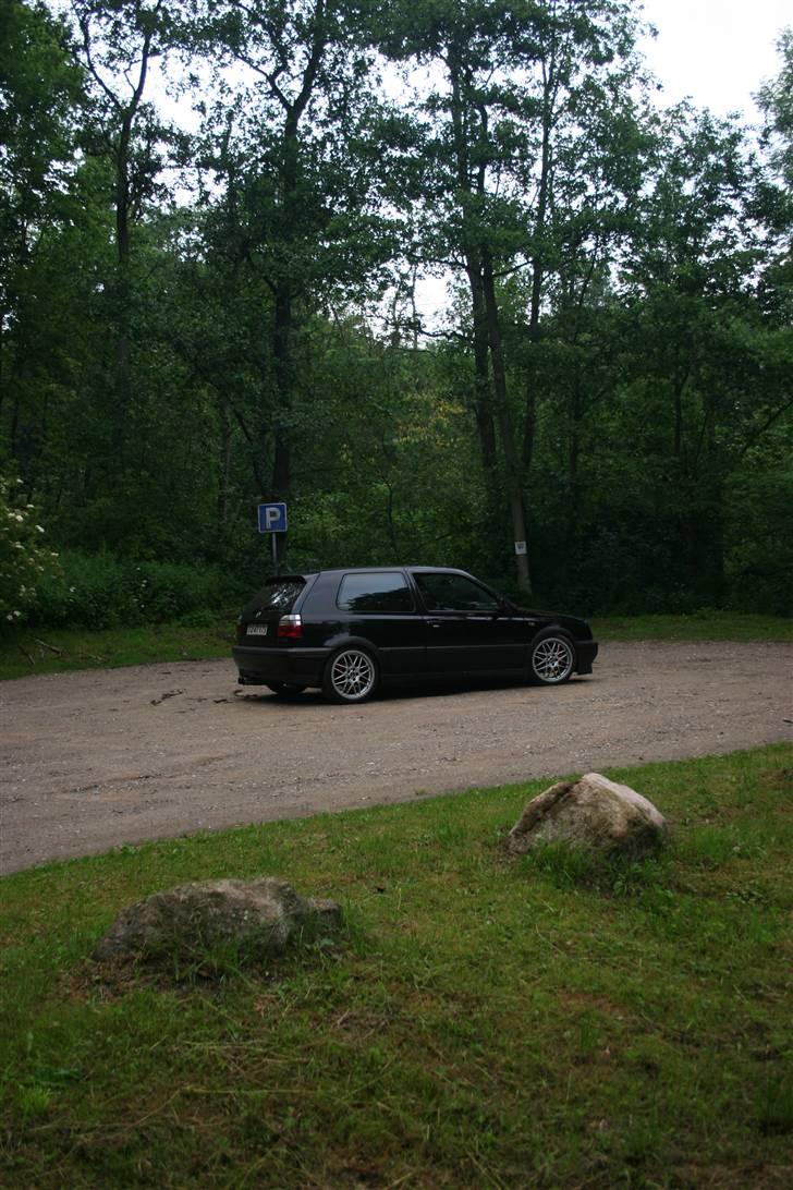 VW Golf GTI 8V billede 5