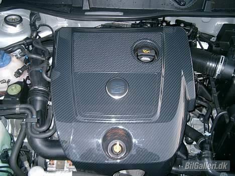 Seat Leon Cupra R (TDI)  billede 13