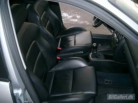 Seat Leon Cupra R (TDI)  billede 16