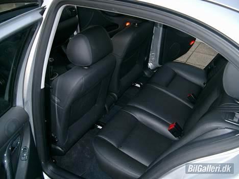 Seat Leon Cupra R (TDI)  billede 17