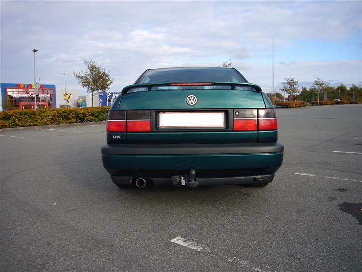 VW            Vento GT solgt - Når enden er god- billede 12