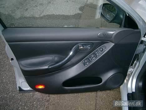 Seat Leon Cupra R (TDI)  billede 18