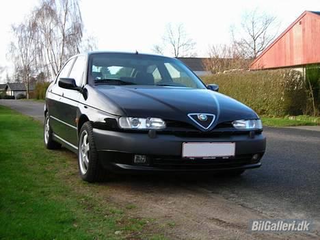 Alfa Romeo    146 [Solgt] billede 1