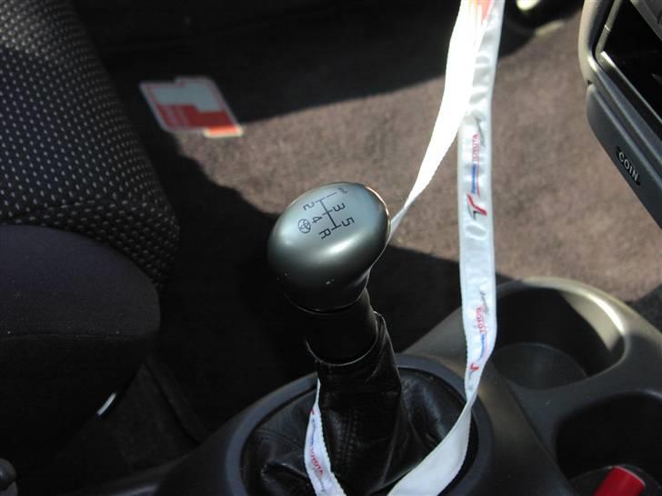 Toyota Yaris T Sport  SOLGT billede 10