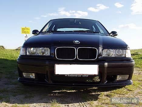 BMW 318 i E 36 *PIMP*Solgt billede 1