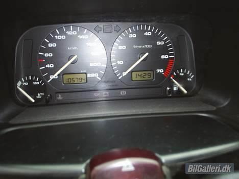 VW golf 3 solgt billede 4