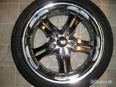 BMW 318 i E 36 *PIMP*Solgt billede 7