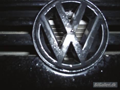 VW golf 3 solgt billede 8