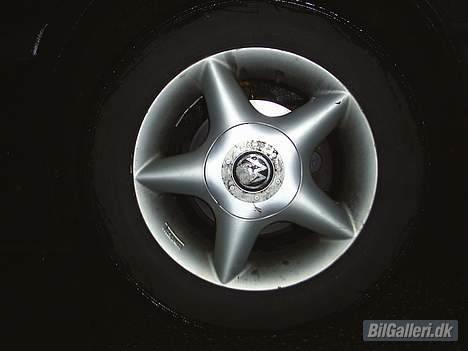 VW golf 3 solgt billede 9