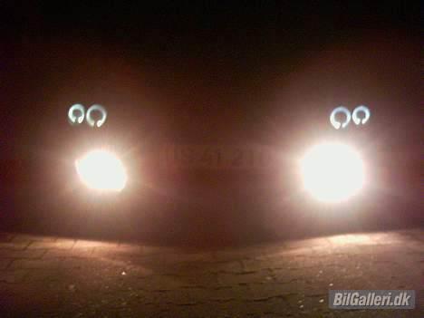 Honda civic **SOLGT** - fed kombination billede 7