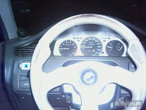 Honda civic **SOLGT** billede 8